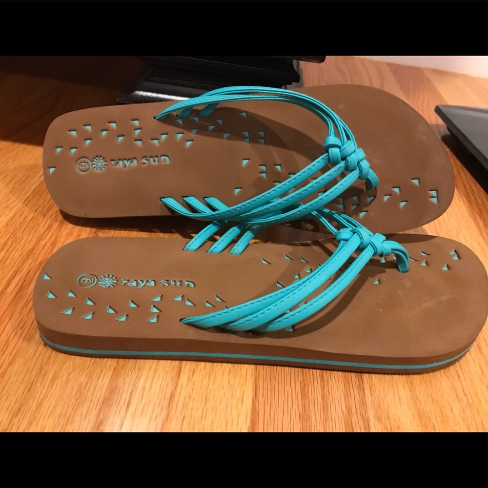 Women’s flip flop
